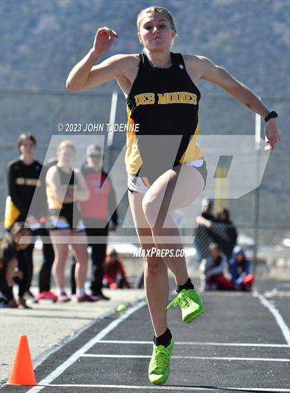 Thumbnail 2 in Questa Invitational photogallery.