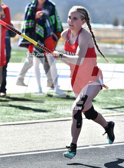 Thumbnail 3 in Questa Invitational photogallery.