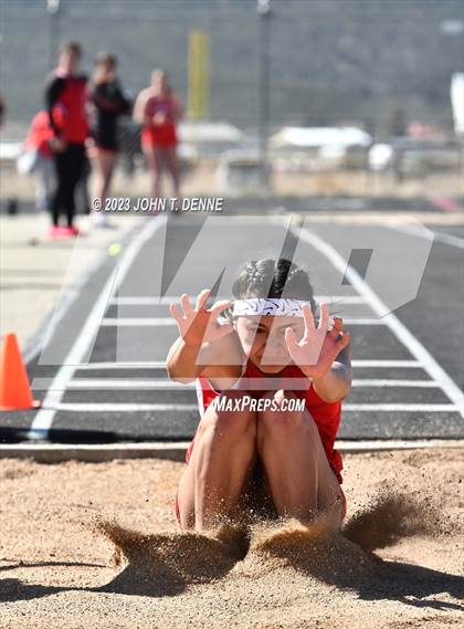 Thumbnail 3 in Questa Invitational photogallery.