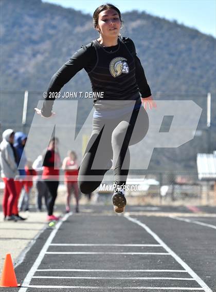 Thumbnail 1 in Questa Invitational photogallery.