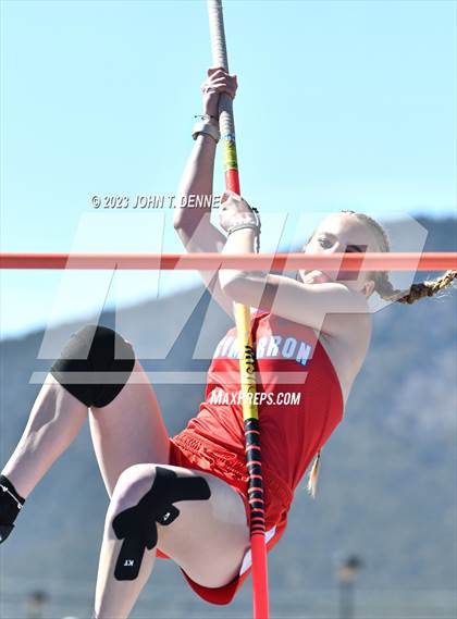 Thumbnail 2 in Questa Invitational photogallery.