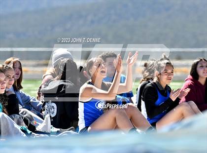 Thumbnail 2 in Questa Invitational photogallery.