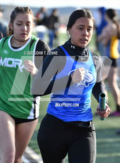 Thumbnail 2 in Questa Invitational photogallery.