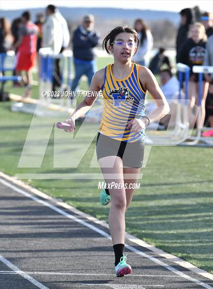 Thumbnail 1 in Questa Invitational photogallery.