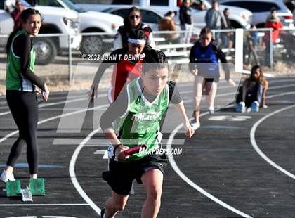 Thumbnail 2 in Questa Invitational photogallery.