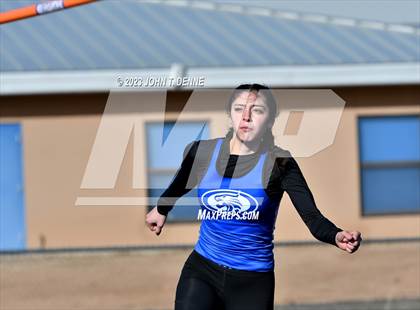 Thumbnail 3 in Questa Invitational photogallery.