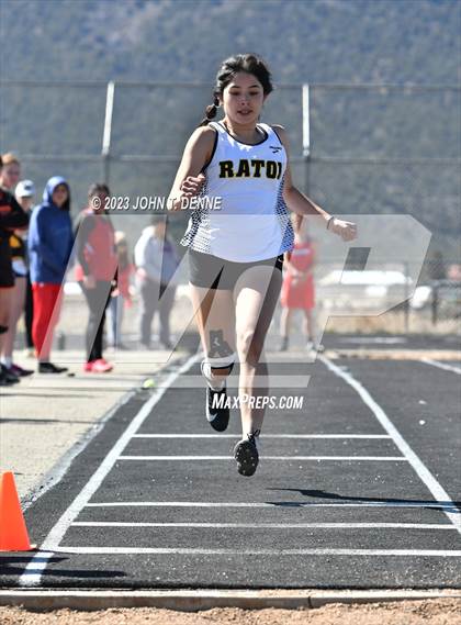 Thumbnail 3 in Questa Invitational photogallery.