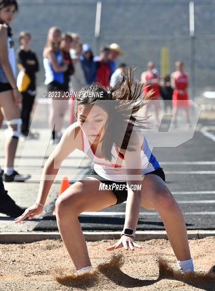 Thumbnail 3 in Questa Invitational photogallery.