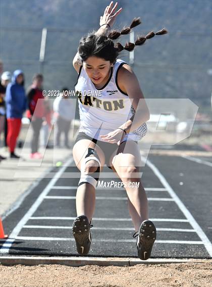 Thumbnail 1 in Questa Invitational photogallery.
