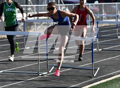 Thumbnail 3 in Questa Invitational photogallery.