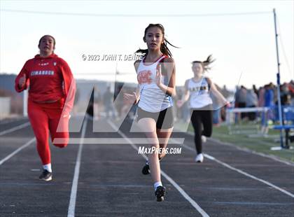Thumbnail 1 in Questa Invitational photogallery.