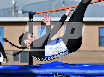 Thumbnail 1 in Questa Invitational photogallery.