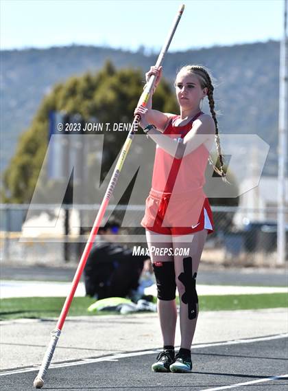 Thumbnail 2 in Questa Invitational photogallery.