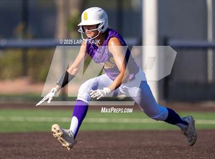 Thumbnail 1 in Saint Francis vs. Salinas (CIF CCS Open Division Semifinal) photogallery.