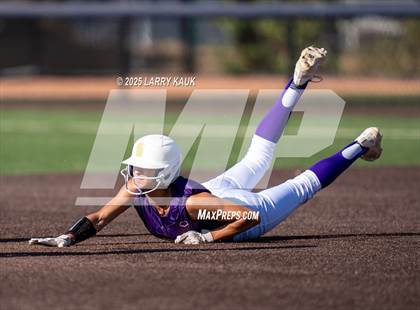 Thumbnail 2 in Saint Francis vs. Salinas (CIF CCS Open Division Semifinal) photogallery.