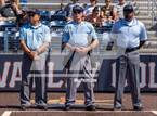 Photo from the gallery "Saint Francis vs. Salinas (CIF CCS Open Division Semifinal)"