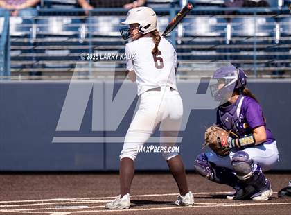 Thumbnail 3 in Saint Francis vs. Salinas (CIF CCS Open Division Semifinal) photogallery.