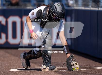 Thumbnail 3 in Saint Francis vs. Salinas (CIF CCS Open Division Semifinal) photogallery.