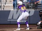 Photo from the gallery "Saint Francis vs. Salinas (CIF CCS Open Division Semifinal)"