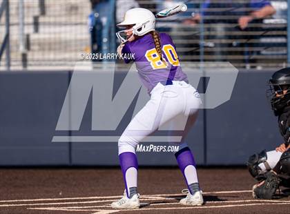 Thumbnail 3 in Saint Francis vs. Salinas (CIF CCS Open Division Semifinal) photogallery.