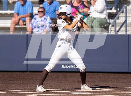 Thumbnail 2 in Saint Francis vs. Salinas (CIF CCS Open Division Semifinal) photogallery.