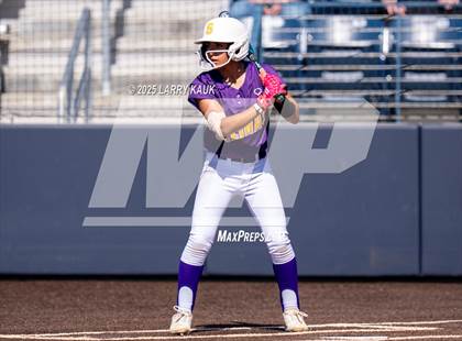 Thumbnail 1 in Saint Francis vs. Salinas (CIF CCS Open Division Semifinal) photogallery.