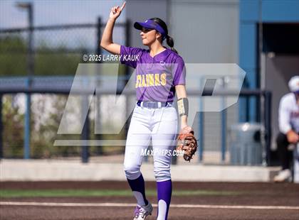 Thumbnail 3 in Saint Francis vs. Salinas (CIF CCS Open Division Semifinal) photogallery.