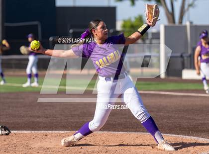 Thumbnail 1 in Saint Francis vs. Salinas (CIF CCS Open Division Semifinal) photogallery.