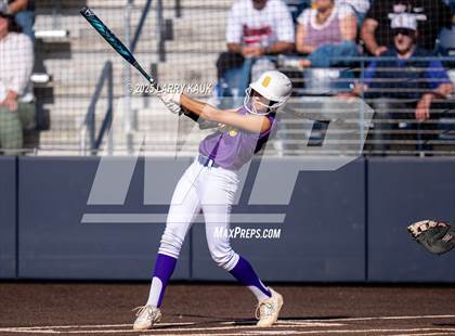 Thumbnail 1 in Saint Francis vs. Salinas (CIF CCS Open Division Semifinal) photogallery.