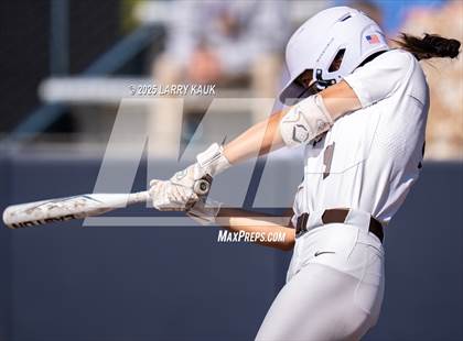 Thumbnail 2 in Saint Francis vs. Salinas (CIF CCS Open Division Semifinal) photogallery.
