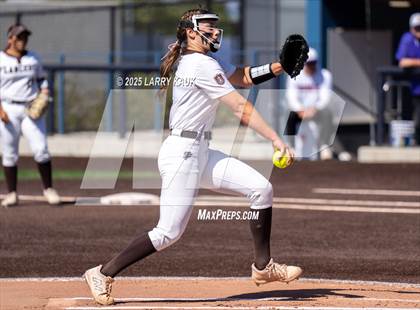 Thumbnail 2 in Saint Francis vs. Salinas (CIF CCS Open Division Semifinal) photogallery.