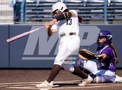Thumbnail 1 in Saint Francis vs. Salinas (CIF CCS Open Division Semifinal) photogallery.