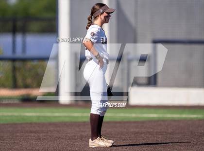 Thumbnail 3 in Saint Francis vs. Salinas (CIF CCS Open Division Semifinal) photogallery.