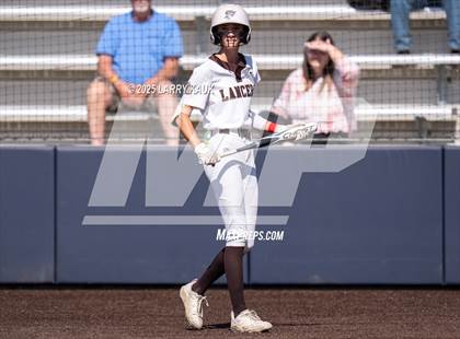 Thumbnail 3 in Saint Francis vs. Salinas (CIF CCS Open Division Semifinal) photogallery.