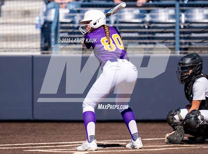 Thumbnail 1 in Saint Francis vs. Salinas (CIF CCS Open Division Semifinal) photogallery.