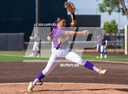 Thumbnail 1 in Saint Francis vs. Salinas (CIF CCS Open Division Semifinal) photogallery.