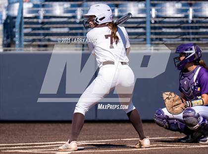 Thumbnail 2 in Saint Francis vs. Salinas (CIF CCS Open Division Semifinal) photogallery.