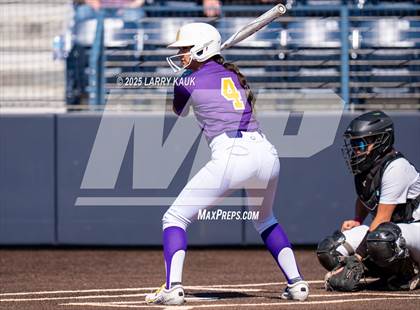 Thumbnail 2 in Saint Francis vs. Salinas (CIF CCS Open Division Semifinal) photogallery.