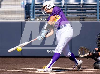 Thumbnail 1 in Saint Francis vs. Salinas (CIF CCS Open Division Semifinal) photogallery.