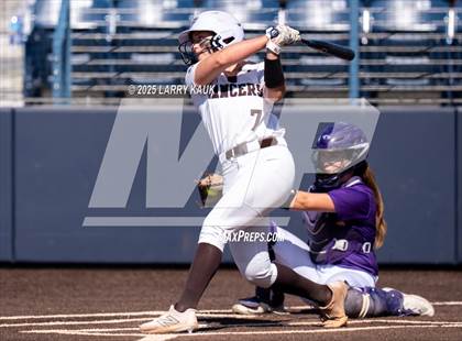 Thumbnail 3 in Saint Francis vs. Salinas (CIF CCS Open Division Semifinal) photogallery.