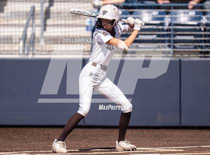 Thumbnail 2 in Saint Francis vs. Salinas (CIF CCS Open Division Semifinal) photogallery.