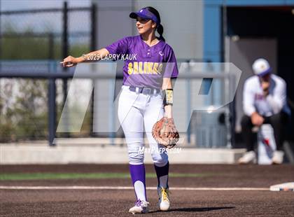 Thumbnail 1 in Saint Francis vs. Salinas (CIF CCS Open Division Semifinal) photogallery.