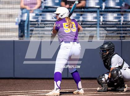 Thumbnail 1 in Saint Francis vs. Salinas (CIF CCS Open Division Semifinal) photogallery.