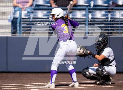Thumbnail 3 in Saint Francis vs. Salinas (CIF CCS Open Division Semifinal) photogallery.