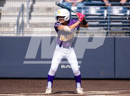 Thumbnail 2 in Saint Francis vs. Salinas (CIF CCS Open Division Semifinal) photogallery.