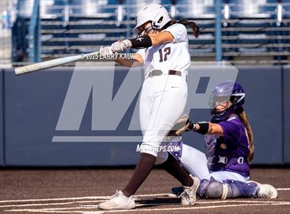 Thumbnail 1 in Saint Francis vs. Salinas (CIF CCS Open Division Semifinal) photogallery.