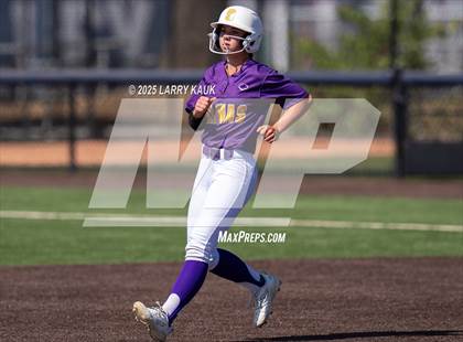 Thumbnail 3 in Saint Francis vs. Salinas (CIF CCS Open Division Semifinal) photogallery.