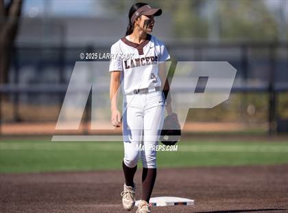 Thumbnail 1 in Saint Francis vs. Salinas (CIF CCS Open Division Semifinal) photogallery.