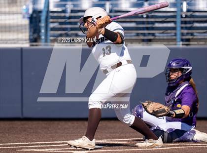 Thumbnail 2 in Saint Francis vs. Salinas (CIF CCS Open Division Semifinal) photogallery.