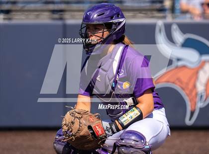 Thumbnail 1 in Saint Francis vs. Salinas (CIF CCS Open Division Semifinal) photogallery.